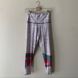 Onzie leggings
